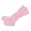 Abaodam Comfortable Sebs Moisturizing Socks for Women Men Long Overnight Socks Elastic Cuff Soft for Dry Feet Repair view 1