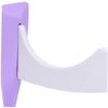 OATIPHO Bikini Trimmer for Women Triangle Shape Shaving Razor Waterproof Hair Removal Tool for Intimate Grooming Portable and Easy to Use view 2