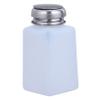 HAKIDZEL 5 Pack Plastic Anti Static Dispensing Bottles for Water view 1