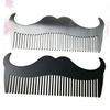 Beaupretty 2Pcs Stainless Steel Beard Comb for Men Goatee Hair Styling Combs Durable Rustproof Barber Accessories for Grooming Compact Convenient for Personal view 4