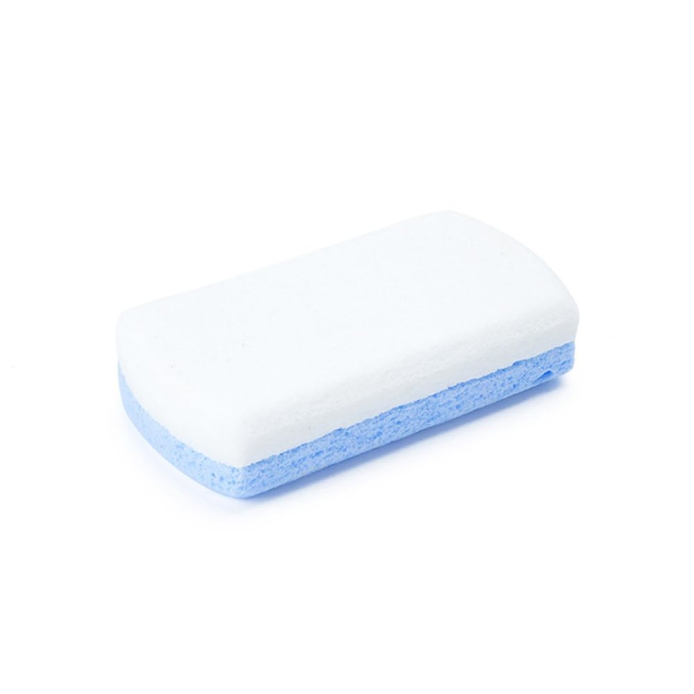 CALLARON 8Pcs Double Sided Foot Pumice Stone for Removal Lightweight Exfoliating Foot Tools for Softening Hard Skin and Dead Skin Care