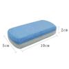 CALLARON 8Pcs Double Sided Foot Pumice Stone for Removal Lightweight Exfoliating Foot Tools for Softening Hard Skin and Dead Skin Care view 2