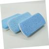 CALLARON 8Pcs Double Sided Foot Pumice Stone for Removal Lightweight Exfoliating Foot Tools for Softening Hard Skin and Dead Skin Care view 3
