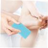 CALLARON 4PCS Pumice Stone Callus Removers for Feet Exfoliating Dead Skin Rubbing Tools for Men and Women for Pedicure and Foot Care Random Color view 4