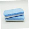 Beaupretty 8pcs Foot Pumice Stone Body Exfoliator Callus Remover Foot Brush and Pumice Stone Essential Pedicure Tool view 3