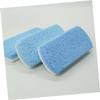 Beaupretty 8pcs Foot Pumice Stone Body Exfoliator Callus Remover Foot Brush and Pumice Stone Essential Pedicure Tool view 4