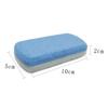 PACKOVE 8pcs Double Sided Pumice Stone Foot Exfoliation Tool for Callus Removal Coarse and Fine Textures for Pedicure at Home view 2