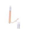 PACKOVE 5Pcs Nasal Brush for Deep Cleaning Microfiber Facial Cleaning Tools for Nose Eyes and Lips for Makeup and Sebum view 1