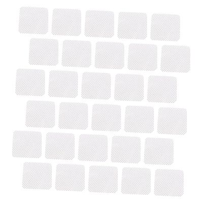 Beaupretty 1000pcs Professional Glue Wiping Cloths Eyelash Glue Cleaning Cloths for Beauty Salons and Cosmetology Schools -Friendly and Convenient for Travel