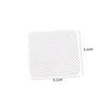 Beaupretty 1000pcs Professional Glue Wiping Cloths Eyelash Glue Cleaning Cloths for Beauty Salons and Cosmetology Schools -Friendly and Convenient for Travel view 2