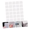 Beaupretty 1000pcs Professional Glue Wiping Cloths Eyelash Glue Cleaning Cloths for Beauty Salons and Cosmetology Schools -Friendly and Convenient for Travel view 4