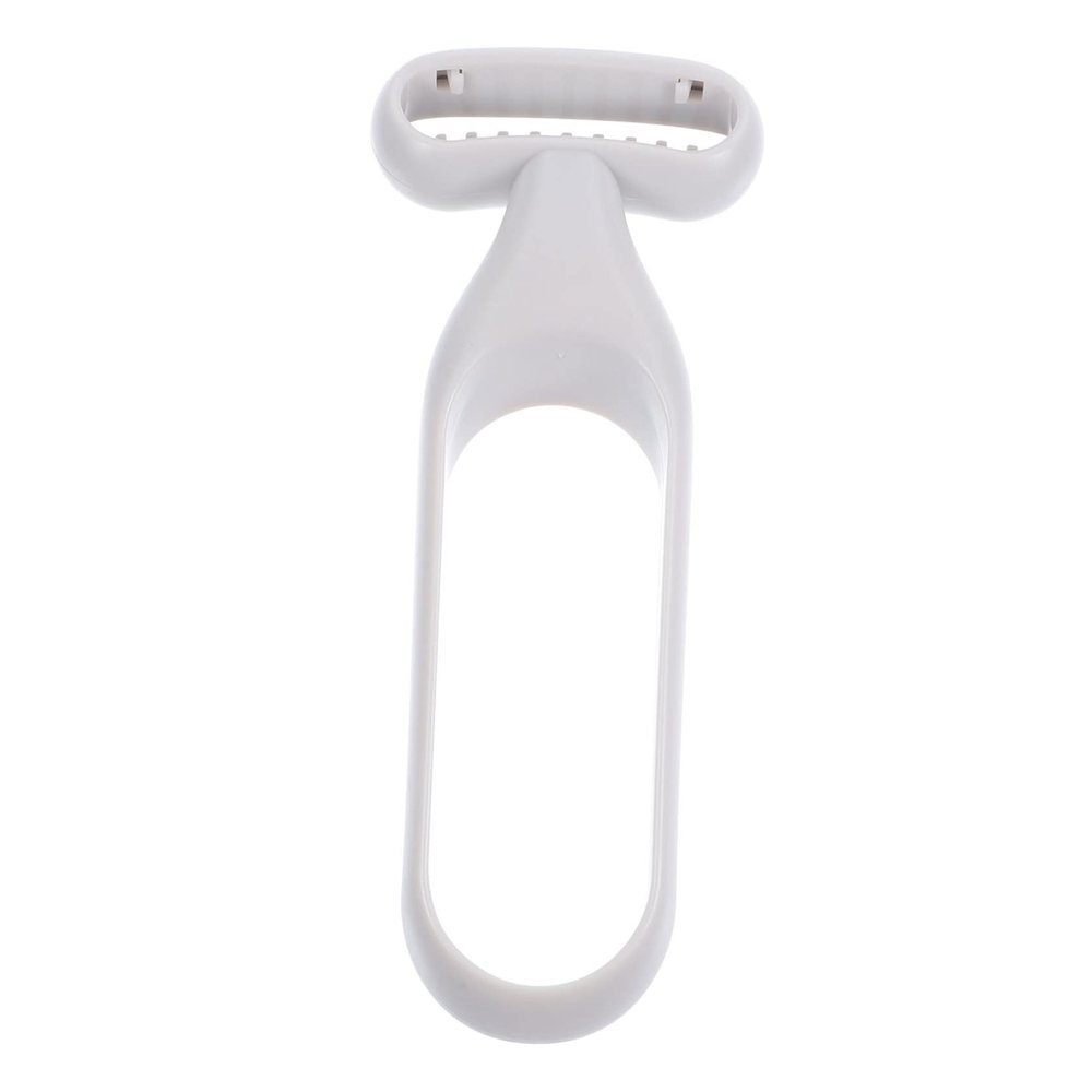 Beavorty Womens Body Hair Trimmer Manual Razor Armpit Leg Hair Remover Ergonomic Design for Easy Use for Personal Care Grooming