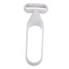 Beavorty Womens Body Hair Trimmer Manual Razor Armpit Leg Hair Remover Ergonomic Design for Easy Use for Personal Care Grooming view 1