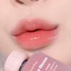 alternativestereo Lip Potion Balmy Rose No.4 Honey Coral & Balmy Cream Cheek No.3 Milky Peach view 2