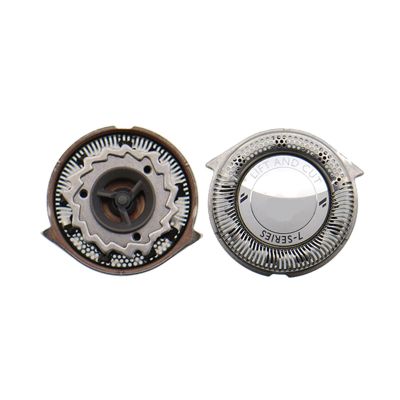 CZLLIVLI Shaver Head, Compatible for Philips, HQ6 HQ662 HQ664 HQ665 HQ686 HQ642 HQ6894 HQ6893 HQ6890 HQ6889 HQ6888 HQ6885 HQ6870 HQ6865 HQ6851