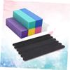 Beaupretty 13pcs Nail File Sanding Tool Kit Manicure Tool Fingernail Shine Buffing Polish for Nail Art Home Use view 4