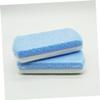 FRCOLOR 8pcs Double Sided Pumice Stone Foot Exfoliation Callus Remover for Men and Women for Pedicure and Foot Care view 3
