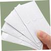 HOODANCOS 20Sheets Cosmetic for Protruding Correction Elf Ear Patches for Makeup Comfortable Adhesive Safe Material for Daily Use and Special Occasions view 2