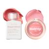 alternativestereo Lip Potion Sugar Glaze No.2 Rose Ball & Balmy Cream Cheek No.1 Baby Rose view 1
