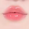 alternativestereo Lip Potion Sugar Glaze No.2 Rose Ball & Balmy Cream Cheek No.1 Baby Rose view 2