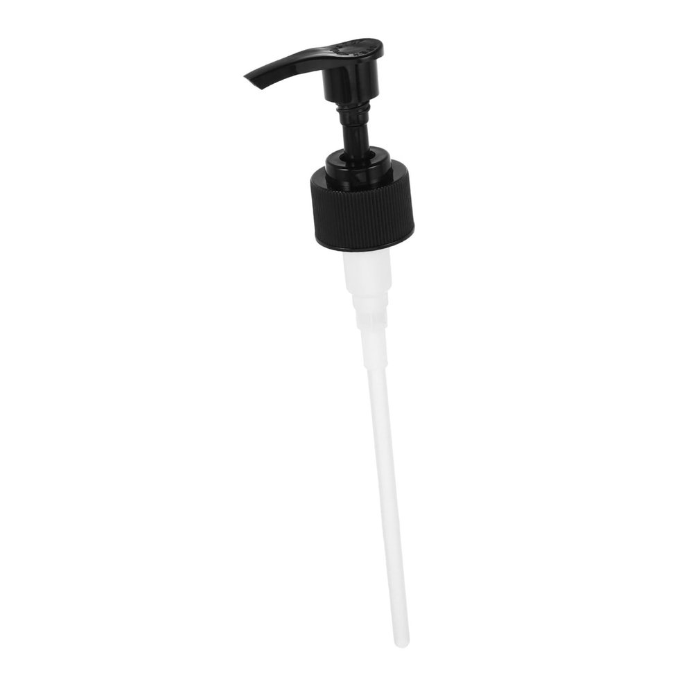 LIFKOME Refillable Pump Dispenser Bottle for Lotions and Liquid Cosmetics Durable Travel Friendly Design Accurate Dispensing for Home Go Use