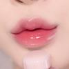 alternativestereo Lip Potion Balmy Rose No.2 Blush Pink & Balmy Cream Cheek No.2 Strawberry Milk view 2