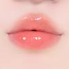 alternativestereo Lip Potion Sugar Glaze No.4 Peach Ball & Balmy Cream Cheek No.3 Milky Peach view 2