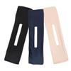 CALLARON Hair Bun Maker 3pcs Butterfly Knot Hair Bun Styling Tools for Lazy Users for Updos and Twists view 1