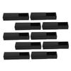 10pcs Kraft Paper Drawer Box for Lip Balm Essential Oil and Perfume Portable Storage Box for Small Business Cardboard Makeup Organizer view 1