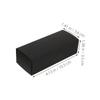10pcs Kraft Paper Drawer Box for Lip Balm Essential Oil and Perfume Portable Storage Box for Small Business Cardboard Makeup Organizer view 2