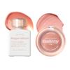 alternativestereo Lip Potion Sugar Glaze No.1 Nudy Ball & Balmy Cream Cheek No.0 Nudy Apricot view 1
