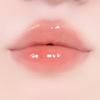 alternativestereo Lip Potion Sugar Glaze No.1 Nudy Ball & Balmy Cream Cheek No.0 Nudy Apricot view 2