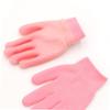 VICASKY 1 Pair Beauty Care Gel Gloves for Hand Moisturizing Elastic Fiber Hand Spa Gloves for Soft Skin Present for Valentine Day and Birthdays view 2
