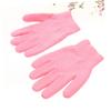 VICASKY 1 Pair Beauty Care Gel Gloves for Hand Moisturizing Elastic Fiber Hand Spa Gloves for Soft Skin Present for Valentine Day and Birthdays view 3