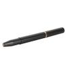 Beaupretty Dual Ended Lip Brush Applicator Versatile Makeup Tool for Lip Gloss Lipstick Concealer Eye Shadow Portable Skin Friendly Design for Professional and Home Use view 1