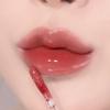 alternativestereo Lip Potion Balmy Rose No.5 Peach Brulee & Balmy Cream Cheek No.5 Tender Rose view 2