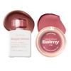 alternativestereo Lip Potion Sugar Glaze No.9 Coco Ball & Balmy Cream Cheek No.5 Tender Rose view 1