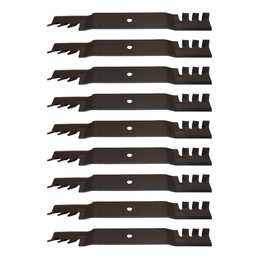 7-08503 Qty 9: Toothed Blade Fits Prime Line