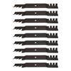 7-08503 Qty 9: Toothed Blade Fits Prime Line view 1