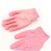 Gogogmee 1Pair Hand Care Gel Gloves for Beauty Spa Moisturizing Elastic Fiber Gloves for Outdoor Use Soft Solid Gel Lined for Healthy Skin for Hand Treatment and Nourishment view 2