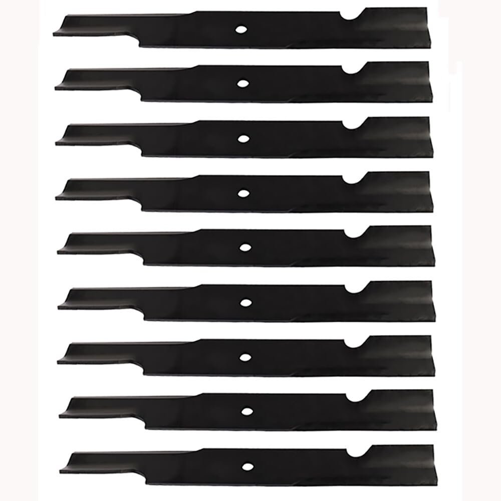 9pk 21" Blade for Wild Fits CAT Turf Tiger Fits Cub Super Z Advantage Veloc