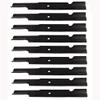 9pk 21" Blade for Wild Fits CAT Turf Tiger Fits Cub Super Z Advantage Veloc view 1