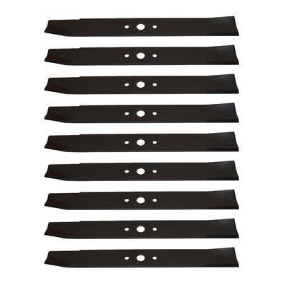 9PK 10094 Blades Fits for Simplicity 1708229 1726453A 1726453 LAB50-0214_x9