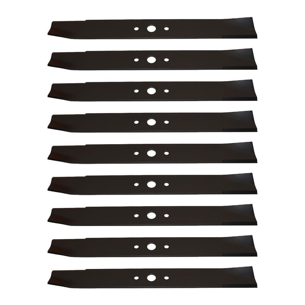 9PK 10094 Blades Fits for Simplicity 1708229 1726453A 1726453 LAB50-0214_x9
