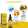 Ginger Hair Care Liquid, nourishing hair care, gentle moisturising hair Conditioner for Regrowth & Loss Treatment (1PCS) view 2