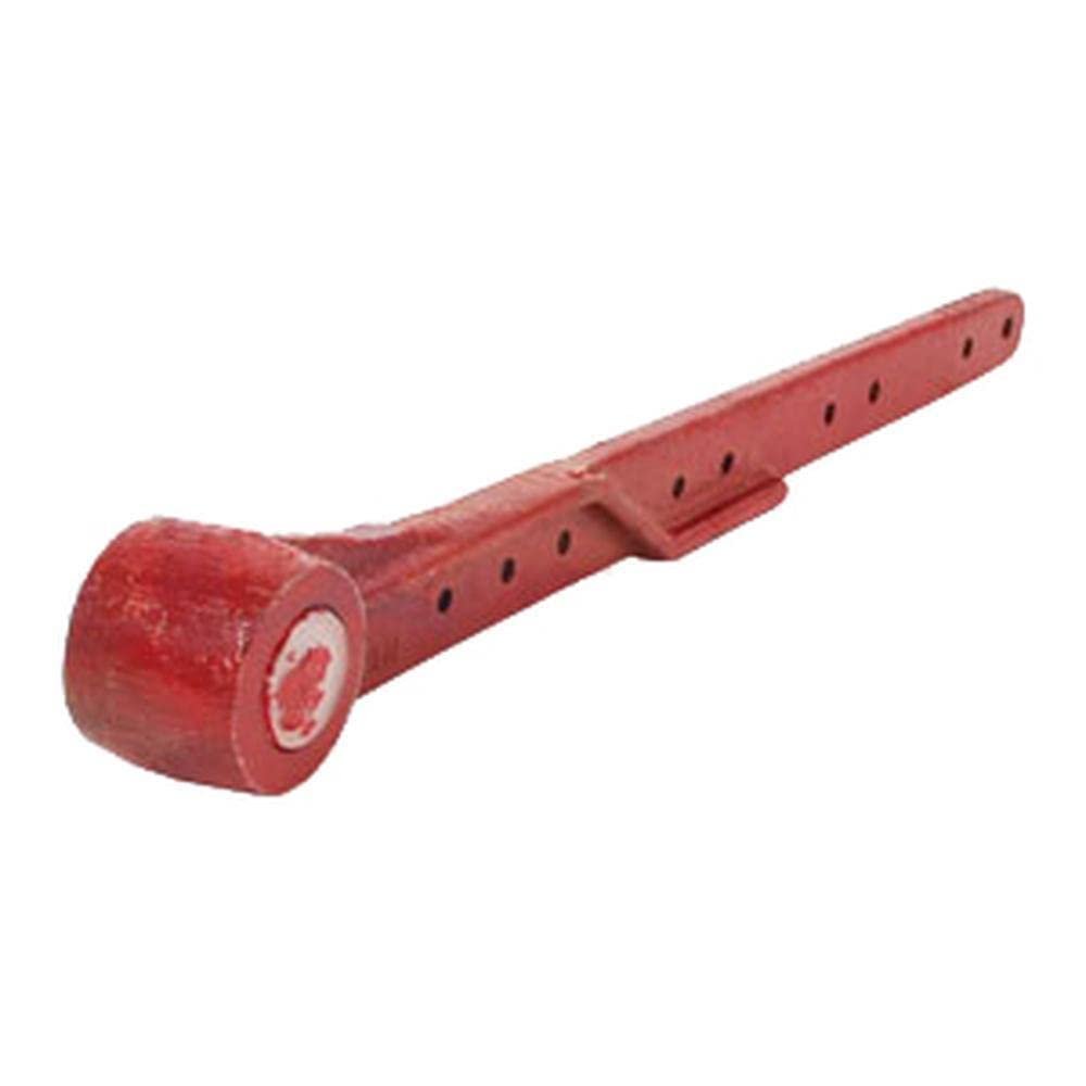 A-901-013-AI Sickle Head