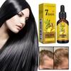 Ginger Hair Care Liquid, nourishing hair care, gentle moisturising hair Conditioner for Regrowth & Loss Treatment (2PCS) view 4