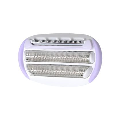 Ttgsbhj Foil Head - Compatible with Philips BRL170/50, BRL180, BRL160 - Women Electric Epilator Shaver Accessories
