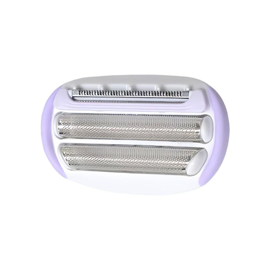 Ttgsbhj Foil Head - Compatible with Philips BRL170/50, BRL180, BRL160 - Women Electric Epilator Shaver Accessories