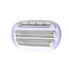 Ttgsbhj Foil Head - Compatible with Philips BRL170/50, BRL180, BRL160 - Women Electric Epilator Shaver Accessories view 1